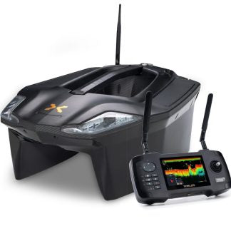 CARP ROYAL TOSLON CR-X