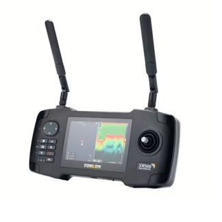 CARP ROYAL TOSLON CR-X