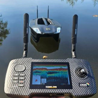 CARP ROYAL TOSLON CR-X