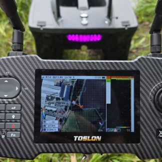 CARP ROYAL TOSLON CR-X