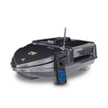 CARP ROYAL KNIGHT MIT TOSLON RX-ONE Fernbedienung