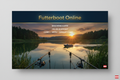 Futterboot Online Gutschein